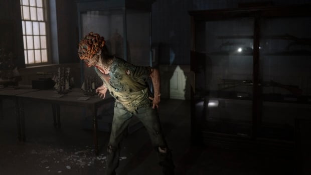 Frightened by fungal zombies in The Last of Us? The real-life threat is terrifying, too