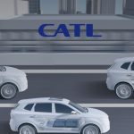 CATL’s German Factory Begins Battery Cell Production