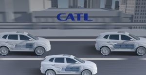 CATL’s German Factory Begins Battery Cell Production