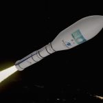 Two Pléiades Neo Earth-imaging satellites lost in failure of Europe’s Vega C rocket