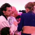 Grammys 2023: Taylor Swift’s hushed convo with ex Harry Styles, more juicy moments not seen on TV