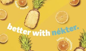 Nékter Juice Bar’s New “Better with Nékter” Campaign Amplifies Brand’s Mission to Support the Individualized Pursuit of Wellness