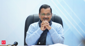 Arvind Kejriwal questions Budgetary aid to Afghanistan