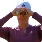 Grant and Stark make big impression on Europe’s Solheim Cup captain Pettersen