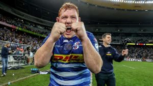 Jury most definitely out on South African flavour to newly-established Champions Cup