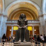 The Africa We Ought To Know; U.S. Museums Reconsidering The Continent