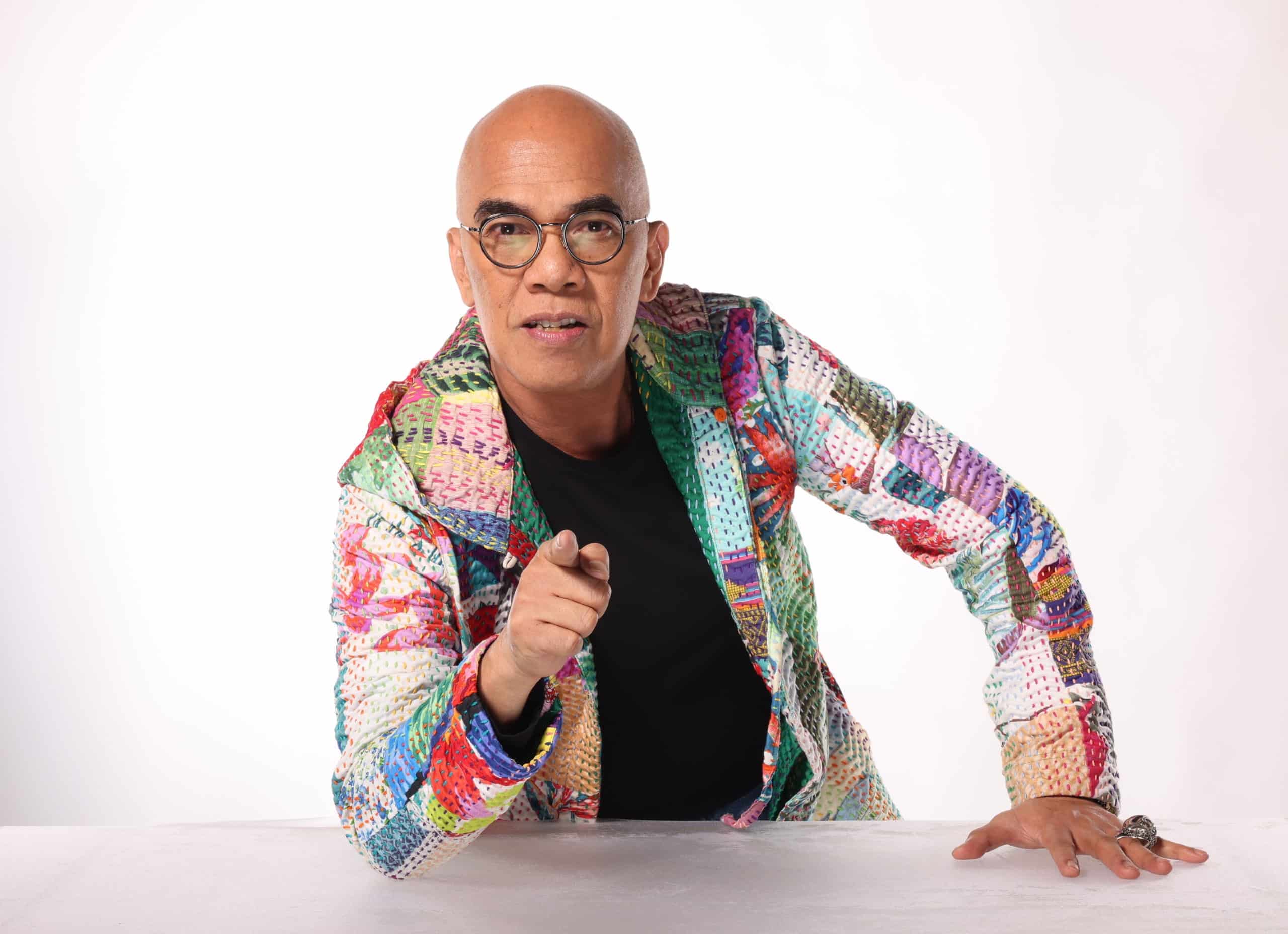 ‘Fast Talk with Boy Abunda’ airs on GMA this Jan. 23