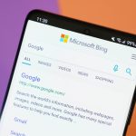 Report: Microsoft bringing ChatGPT capabilities into Bing to counter Google Search