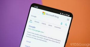 Report: Microsoft bringing ChatGPT capabilities into Bing to counter Google Search