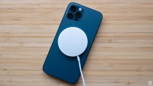 Qi2 wireless charging standard brings MagSafe to Android smartphones