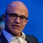 Nadella advocates tech for inclusivity; says Microsoft committed to India