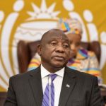 S Africa’s Ramaphosa under pressure over ‘cash and cushions’ scandal