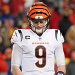 Joe Burrow Addresses Bengals-Chiefs Trash Talk After AFC Championship Loss