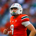 2023 Miami Hurricanes Football Schedule