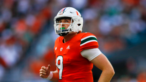 2023 Miami Hurricanes Football Schedule