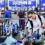 Southwest Airlines’ schedule stabilizes after holiday meltdown but costs are still piling up