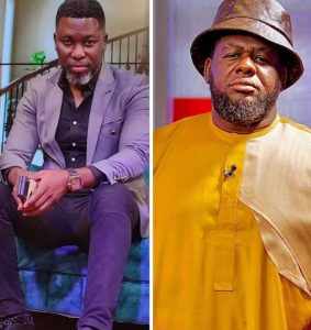 We Need To Take Mental Health Seriously – Aplus Clashes With Bulldog Over Blakk Rasta’s Recent Uproar