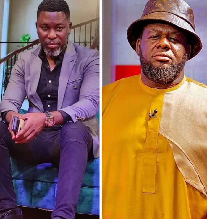 We Need To Take Mental Health Seriously – Aplus Clashes With Bulldog Over Blakk Rasta’s Recent Uproar