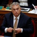 EU holds back all of Hungary’s cohesion funds over rights concerns