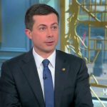 NBC’s Chuck Todd asks Pete Buttigieg why Biden’s accomplishments aren’t being celebrated by the public