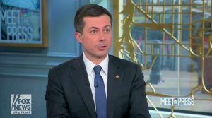 NBC’s Chuck Todd asks Pete Buttigieg why Biden’s accomplishments aren’t being celebrated by the public