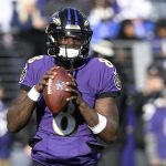 NFL insider gives crucial update on Lamar Jackson and Ravens