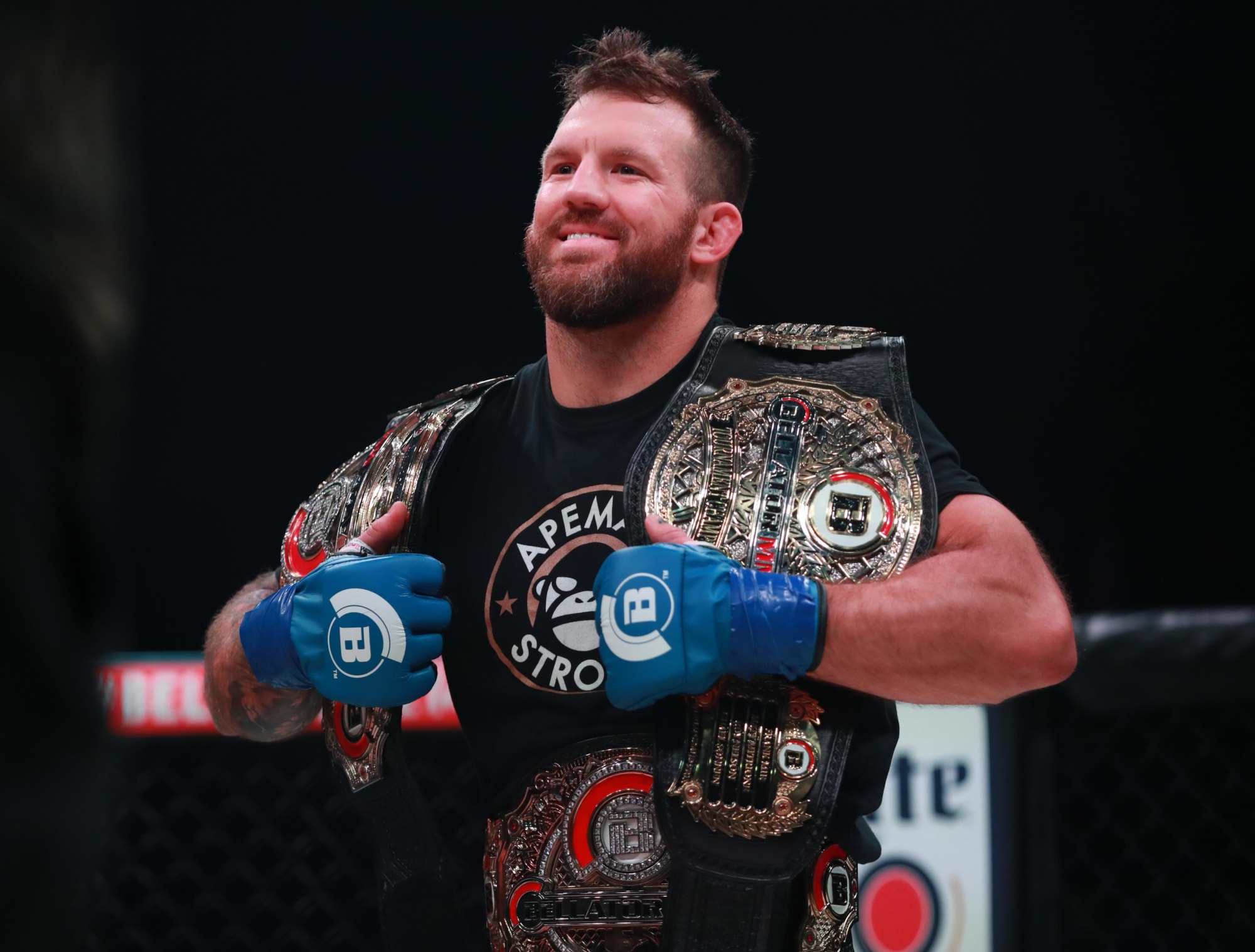 Bellator 290: Ryan Bader vs. Fedor Emelianenko preview and prediction