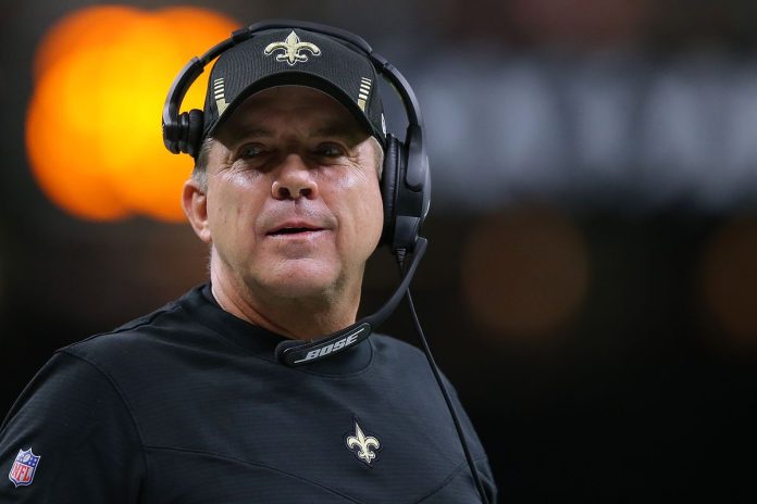 Denver Broncos Finalize A Trade For Sean Payton