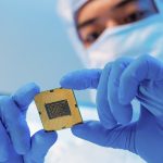 Chinese chips will keep powering your everyday life