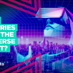 Which Industries Could the Metaverse Disrupt?