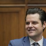 Matt Gaetz’s Brilliant Idea for the Debt Ceiling Crisis: Medicaid Work Requirements