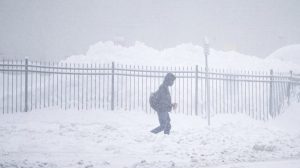 Energy & Environment — What you need to know about the bomb cyclone