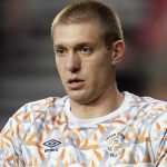 Americans Abroad Player of the Week: Ethan Horvath