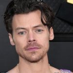 Harry Styles Says There’s “No Such Thing as Best” After Winning Album of the Year at the Grammys