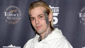 Grammy fans furious after Aaron Carter is left out of heart-wrenching In Memoriam tribute in shocking awards show snub