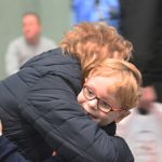 Watch: ‘This is the best Christmas present ever’: Tears of joy at Cork Airport’s arrivals