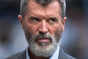 Roy Keane gives England midfielder highest possible praise