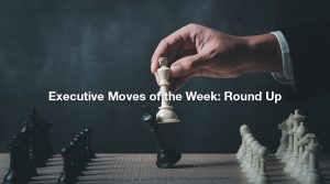 Trade.com, Trading212, HF Markets and More: Executive Moves of the Week