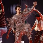 Harry Styles’ Grammys performance went in the ‘wrong direction’