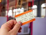 Single rail tickets will be hit by Uber-style surge pricing according to how busy services are