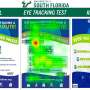 Eye-tracking marketing research boosts public transportation agency’s ridership