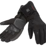 Technology at your fingertips: Tucano Urbano’s new heated gloves