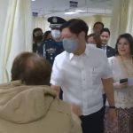Marcos says Filipinos ‘reaping fruits’ of father’s admin building NKTI