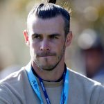 Gareth Bale claims impressive joint-16th finish at Pebble Beach Pro-Am on PGA Tour debut as Justin Rose wins pro tournament