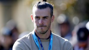 Gareth Bale claims impressive joint-16th finish at Pebble Beach Pro-Am on PGA Tour debut as Justin Rose wins pro tournament