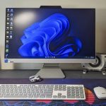 ASUS A3402 all-in-one PC Review: The ideal lifestyle accessory