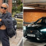 Love Island stars’ incredible car collections including Molly-Mae’s £32k Range Rover & Alex Bowen’s Mercedes A-Class