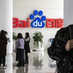 Chinese tech giant Baidu to launch ChatGPT-style AI bot