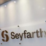 Healthtech CEO sues law firm Seyfarth Shaw for $13.5 million