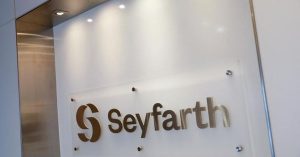 Healthtech CEO sues law firm Seyfarth Shaw for $13.5 million